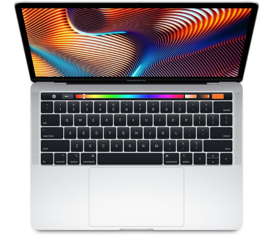 到目前为止2019年的macbookpro获得了亚马逊最大的折扣