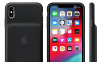 新的iPhoneXS电池盒可与iPhoneX配合使用但不要指望完美