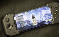 一个好的iPhone游戏控制器但不适用于Fortnite