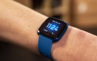 FitbitVersaLite评估成本低牺牲少