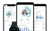 GoogleFit到达iOS但WearOS智能手表和AppleHealth仍然无法正常运行