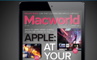 Macworld的MayDigital杂志Apple随时为您服务