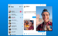FacebookMessenger将于今年晚些时候登陆Mac和Windows