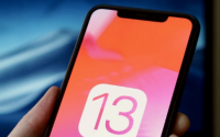 iOS13的最大秘密经过改进的应用程序便捷的新功能以及睡眠模式