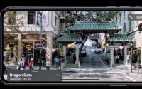 iOS13中的AppleMaps的新增功能