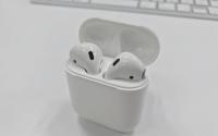 AirPods3可能会在2021年上半年开始量产