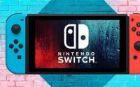 新的NintendoSwitch现在连接到电视时将提供4K分辨率