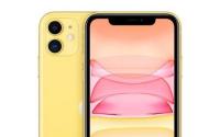 目前的旗舰产品AppleiPhone11的起价为799欧元