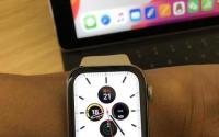 watchOS6是所有AppleWatch型号的主要软件更新