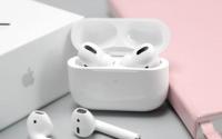 AirpodsPro剪掉了亚马逊页面上的优惠券跌至170美元