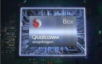 高通正在研究Snapdragon8cx的后继产品