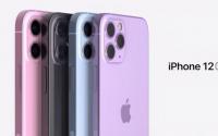 预计今年计划推出的iPhone13机型不会进行重大设计更改