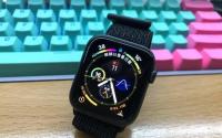 AppleWatchSeries4和更高版本可以使用大量新的表盘