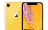 苹果表示iPhone11的使用寿命比iPhoneXR长一小时