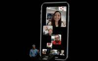 苹果还禁用了旧版本的iOS上的GroupFaceTime