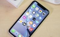 iPhoneXR的预订将于10月26日发货日期开始于10月19日开始