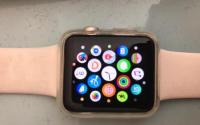 第一个AppleWatch如何简单介绍如何在设备上开始锻炼