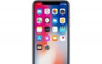 苹果表示从未计划在iPhoneX上添加任何类型的指纹扫描功能