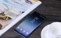 GalaxyNote8这样的Android手机的性能要比去年的iPhone快