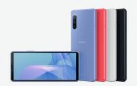 Xperia10III具有与其前身相同的6.0英寸FHDOLED显示屏