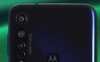 MotoG8Plus的Android10更新是通过浸泡测试进行的