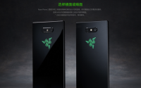 RazerPhone2在游戏智能手机市场上具有疯狂的价值