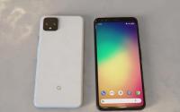 如果他们查找时首先看到的是Pixel4广告