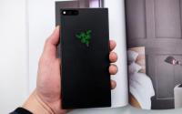 RazerPhone带来并仍然带来的最大优势是它的显示音频和连接性