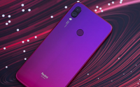 红米RedmiNote7可谓是目前人气最高的千元机之一