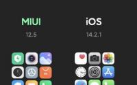 MIUI12.5还允许用户删除大部分系统应用程序