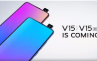 vivoV15系列新机持续曝光