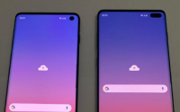 推出新一代GalaxyS10系列旗舰手机