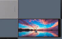 索尼官方正式官宣将于今日线上直播发布索尼Xperia10Plus