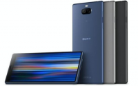 索尼发布索尼Xperia1索尼Xperia10和索尼10Plus三款新品