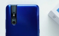 vivo将在发布全新的vivoV15Pro