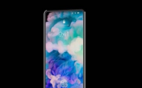 iPhoneX刘海全面屏设计曾引领手机行业的潮流