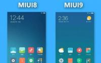 最近即将推出的MIUI13的一些新细节出现在网络上