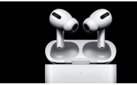 未来的苹果AIRPODS 耳塞可以测量体温并监测姿势