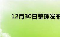 12月30日整理发布：玩语软件是什么