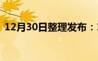 12月30日整理发布：12pro激光雷达怎么用