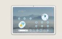 谷歌近 7 年来的第一款 Android 平板电脑