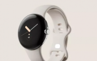 Google Pixel Watch 可能配备 USB-C 充电