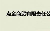 点金商贸有限责任公司（点金商务引擎）