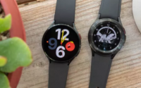 三星的 Galaxy Watch 4 软件测试版程序已经开放