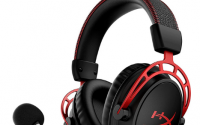 HyperX Cloud Alpha 无线耳机评测