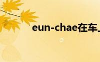 eun-chae在车上（Eun-chae）