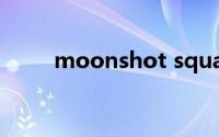 moonshot squad（moonshot）