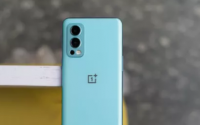 OnePlus Nord 2 为稳定的 Android 12 做出了贡献