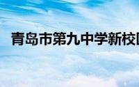 青岛市第九中学新校区（青岛市第九中学）