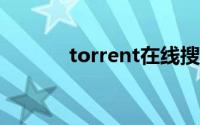 torrent在线搜索引擎（Torr）